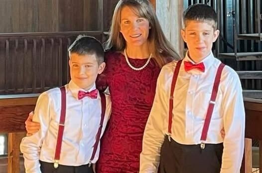 Teen Arrested in Connection With Deaths of Mother and Son in Scottsville