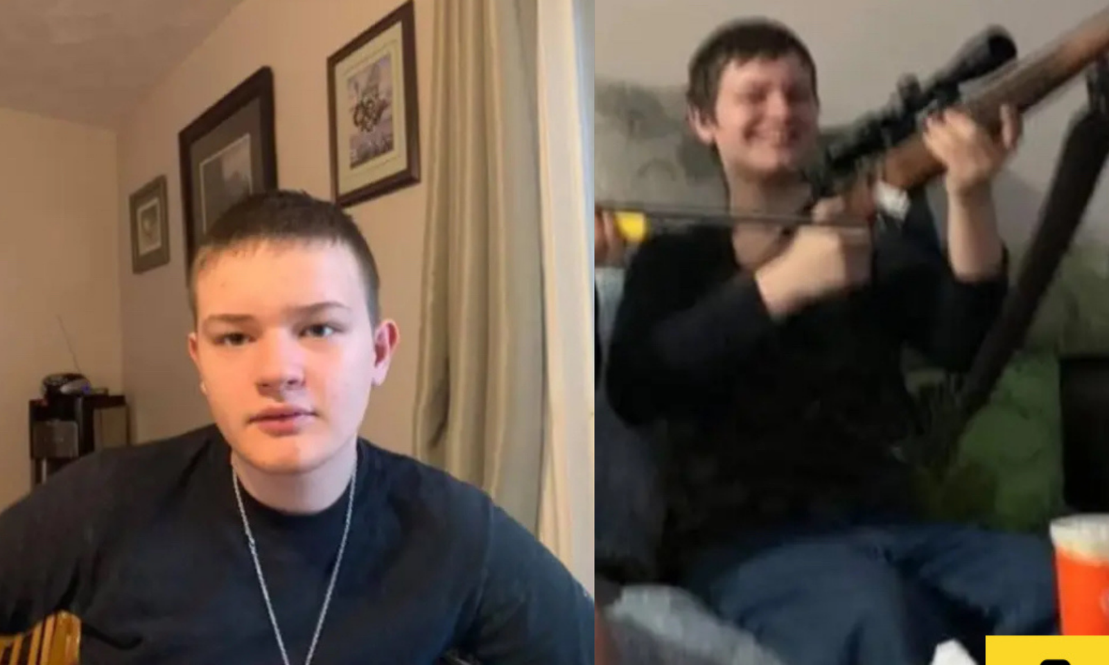 Jesse Strang, 18, Dies Following Tragic Events at Tumbler Ridge Secondary School