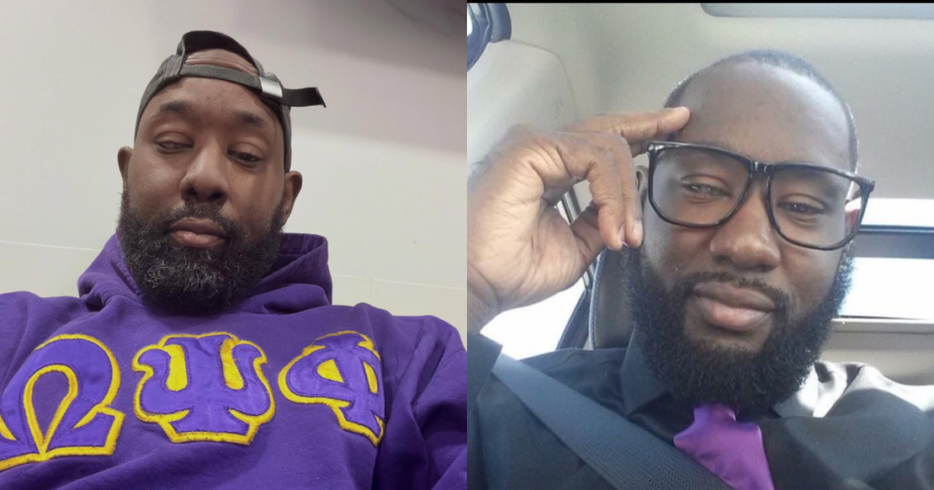 In Loving Memory of Ernest Weathersby