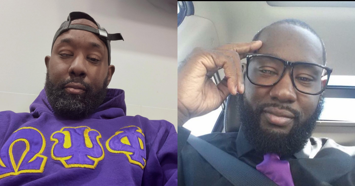 In Loving Memory of Ernest Weathersby