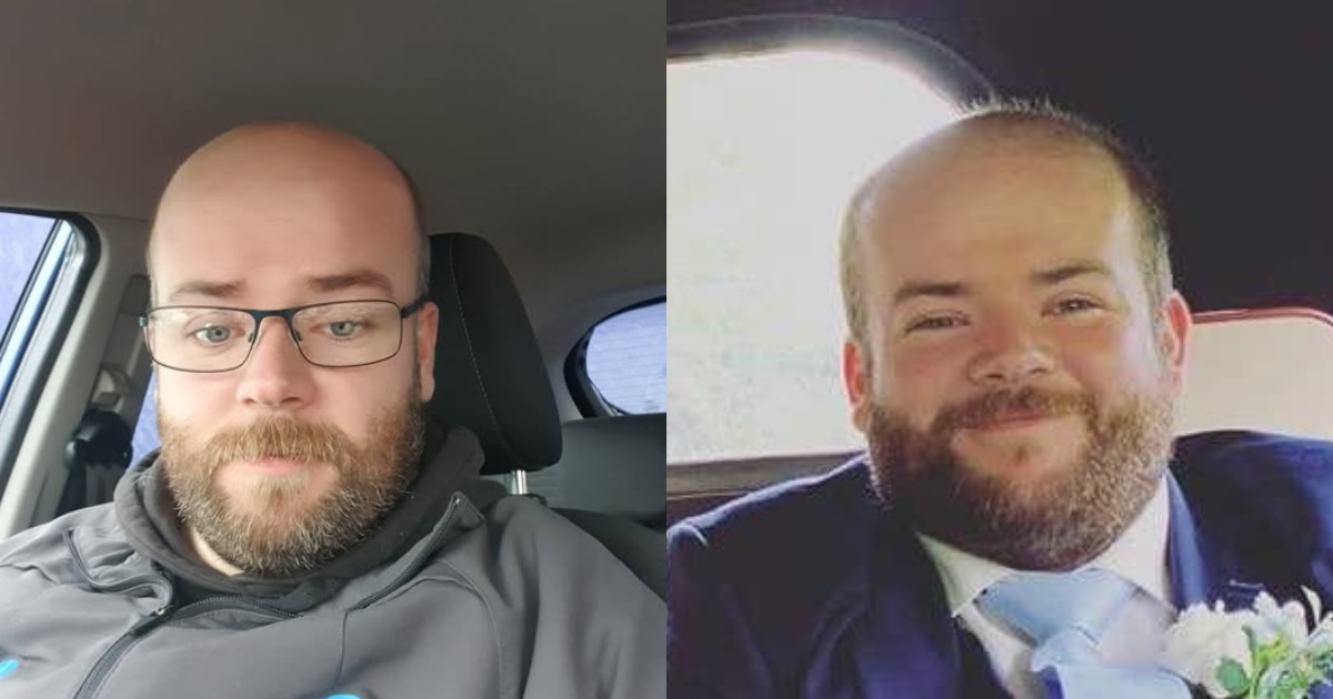 Missing Tandragee Man Gareth Johnston Found Dead After Search