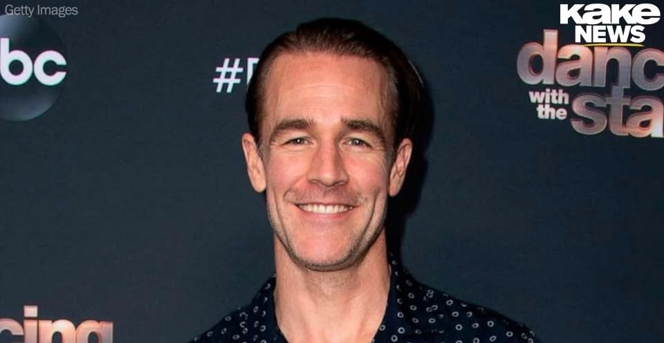James Van Der Beek, ‘Dawson’s Creek’ Star and Beloved Actor, Dies at 48