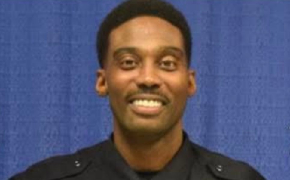 Buffalo Police Officer, Lance Woods, Charged with Second-Degree Murder of Alexis Skoczylas in Niagara County