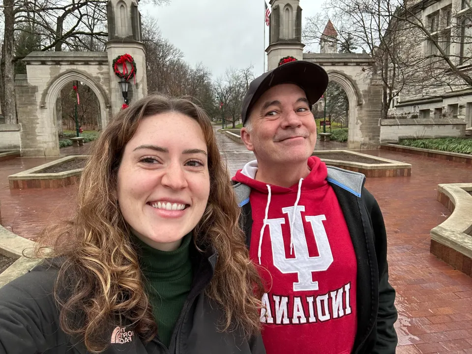 Missing Illinois Bar Employee Dan Davis Found Dead After Months-Long Search