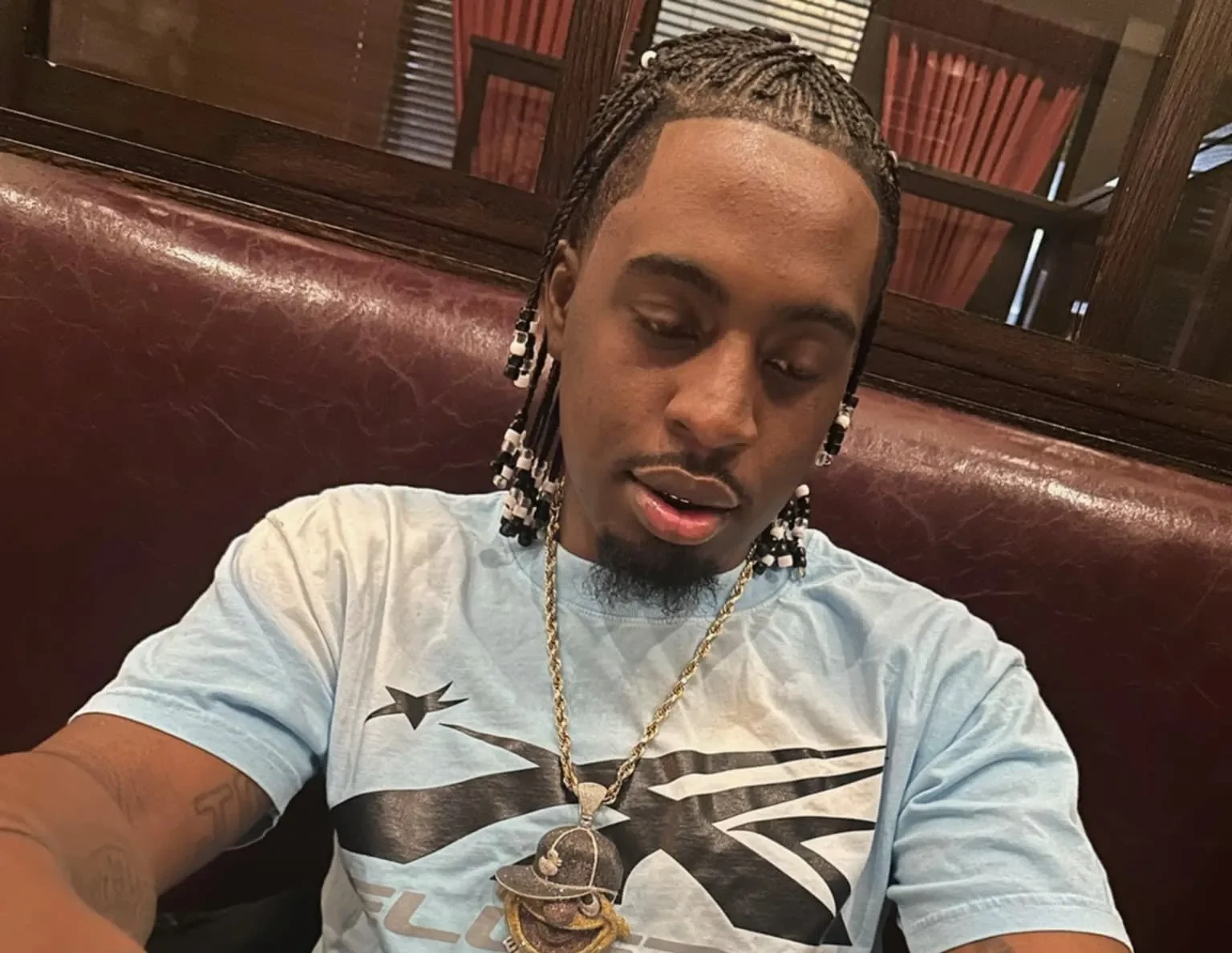 Indianapolis Mother Seeks Answers After Third Son Killed by Gun Violence