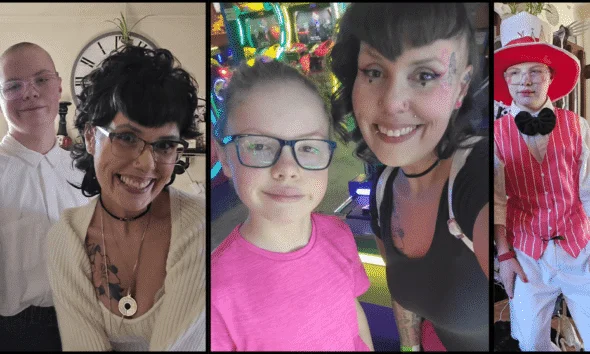 Wyoming Teen Charged With First-Degree Murder After Fatal Shooting of His Mother