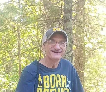 Brian Wiegand Found Deceased