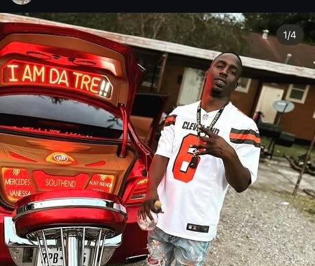 Deadly Shooting Investigation in Beaumont — Suspect in Custody