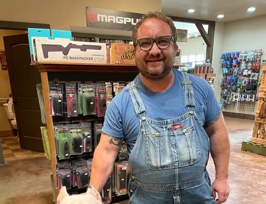 Deadly Shooting at Pickens VA Clinic Leaves Two Dead, Suspect Identified