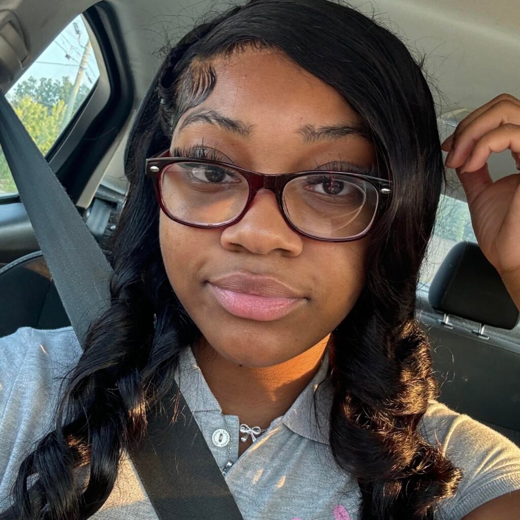 Huntsville Police Investigating Homicide After Alabama A&M Student Nadiya Perkins Found Dead