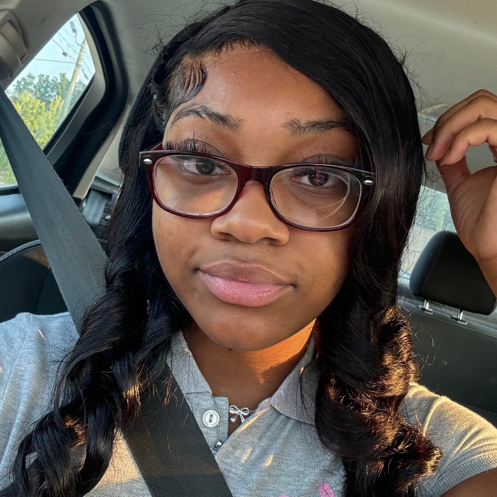 Huntsville Police Investigating Homicide After Alabama A&M Student Nadiya Perkins Found Dead