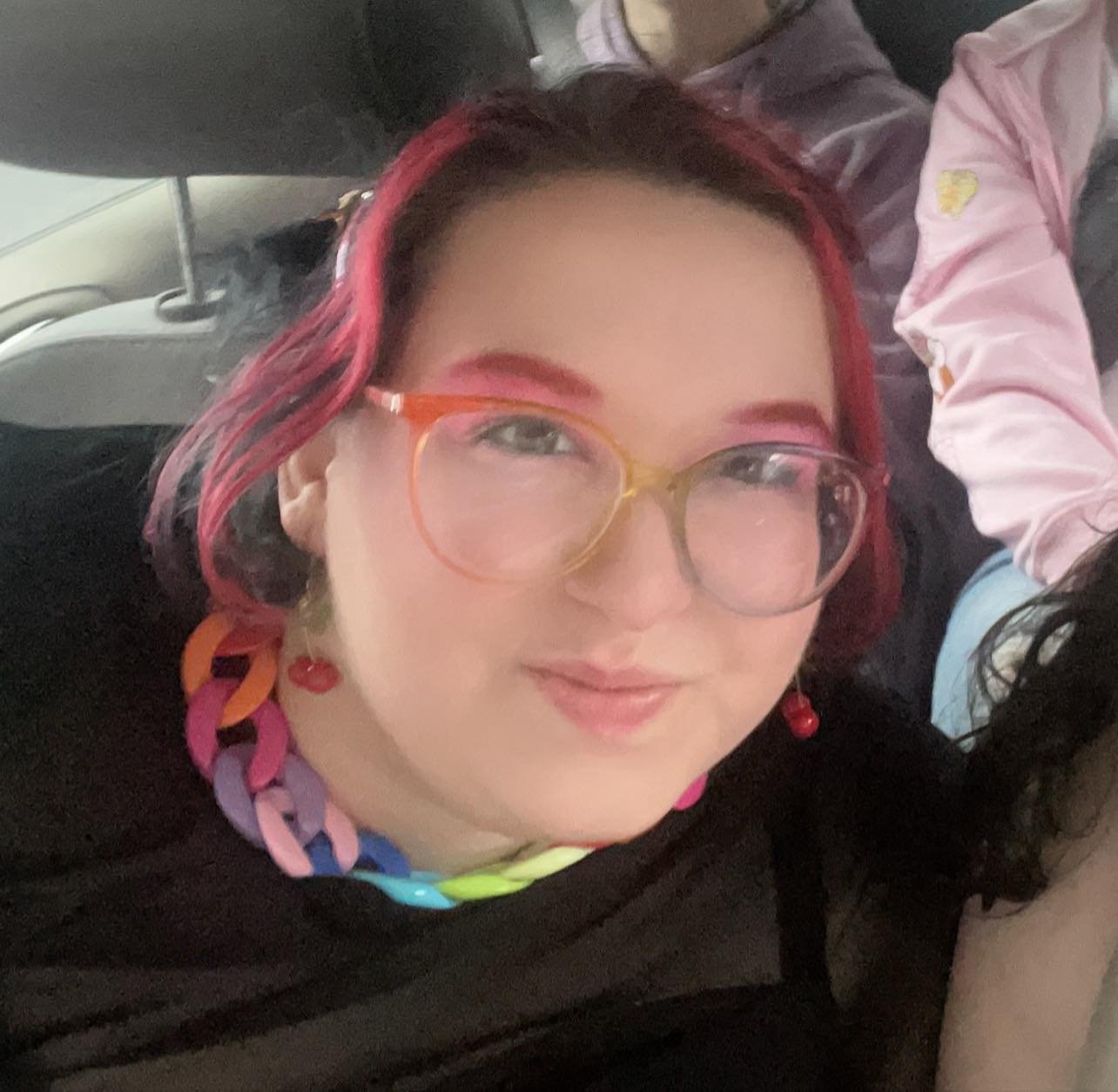 23-Year-Old Kiara Manion Identified as Victim in Fatal Pineville Crash