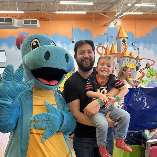 Man Identified in Crete Township Triple Homicide Investigation