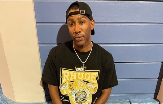 Bridgeport Firefighter Terrence Cramer Shot and Killed in Stratford Homicide