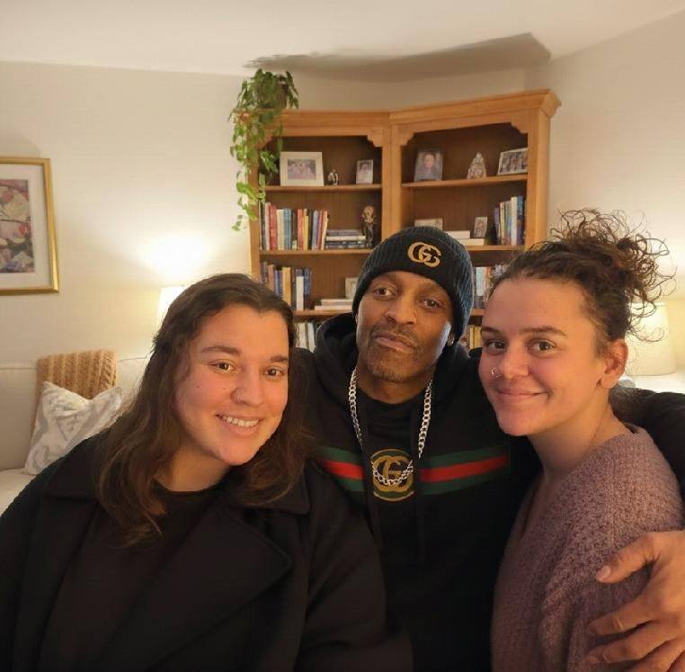 Tyrone Biggs Found Dead at Rouses Point Motel; Suspect Charged with Murder