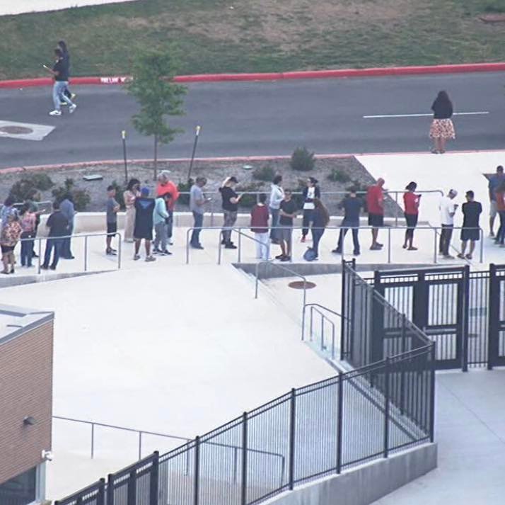 15-Year-Old Student Dead, Teacher Hospitalized After School Shooting in Bulverde, Texas