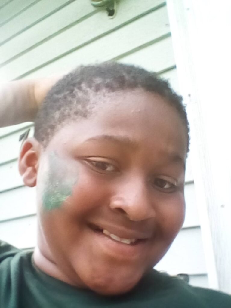 Two Teens Fatally Shot in Separate Incidents Across Cleveland; Victims Identified