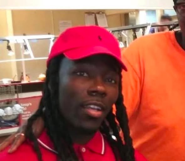 37-Year-Old Man Identified in Early Morning Fatal Shooting on Hollowell Avenue in Goldsboro