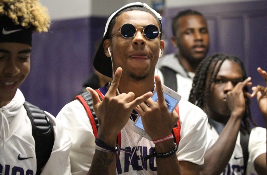 23-Year-Old Richard A. Williams, Known as “Rīčh Kütż,” Dies After Hit-and-Run Incident