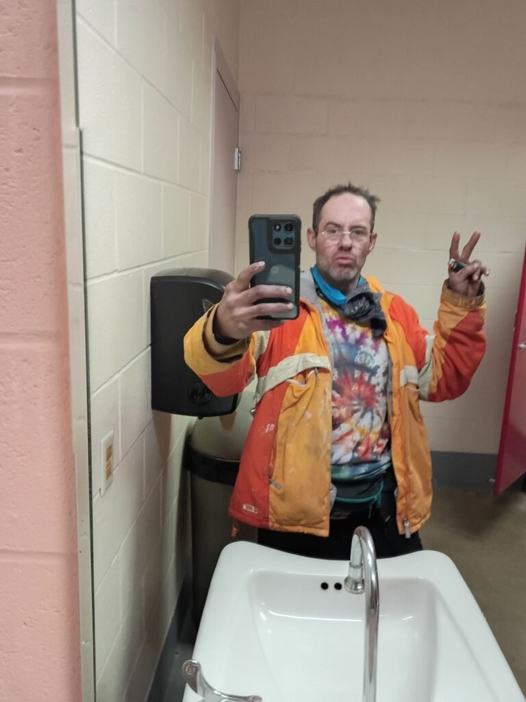 In Loving Memory of Shane Richardson