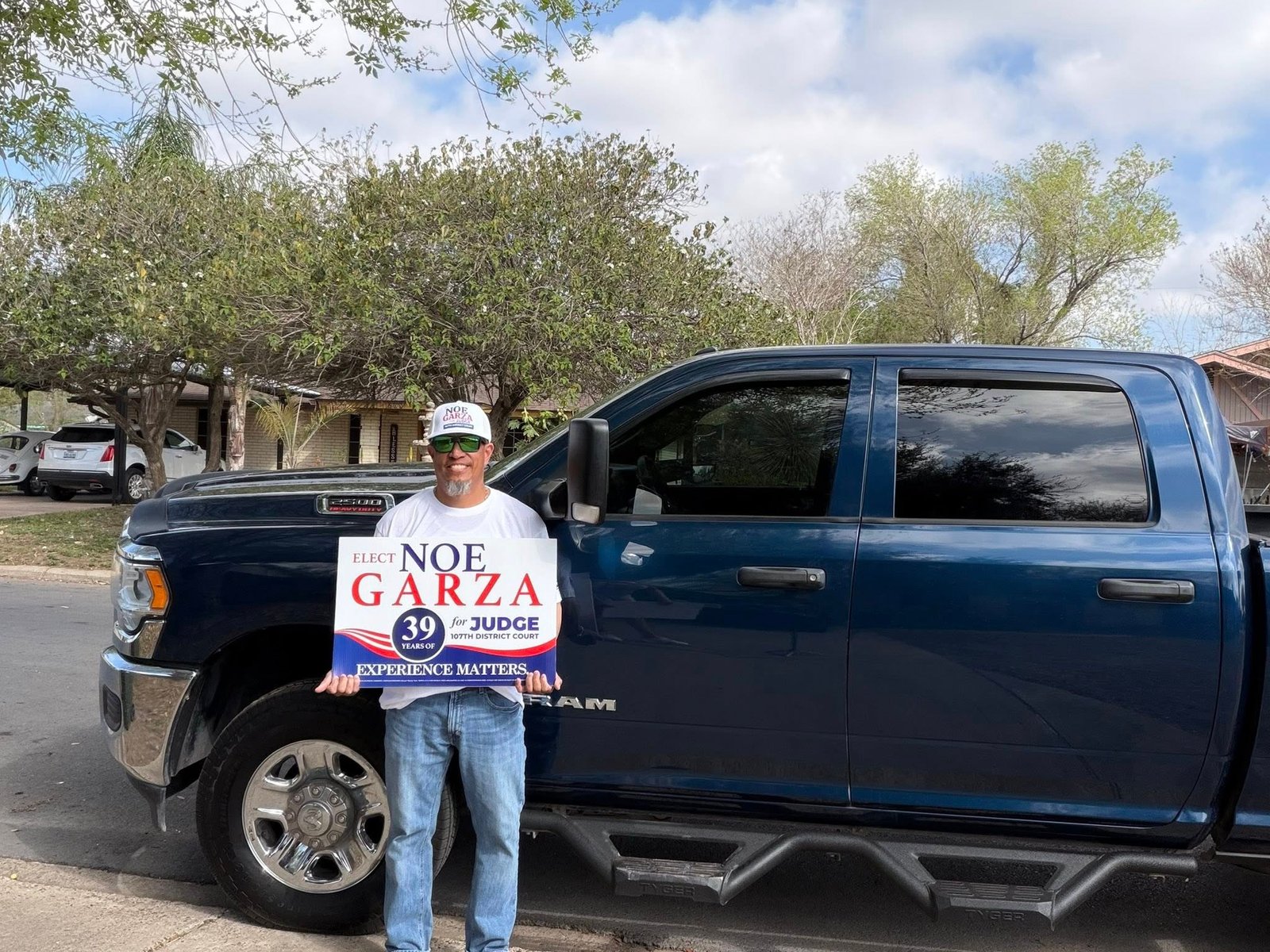 Motorcyclist Leo Martinez Killed in Hit-and-Run Crash in Lubbock