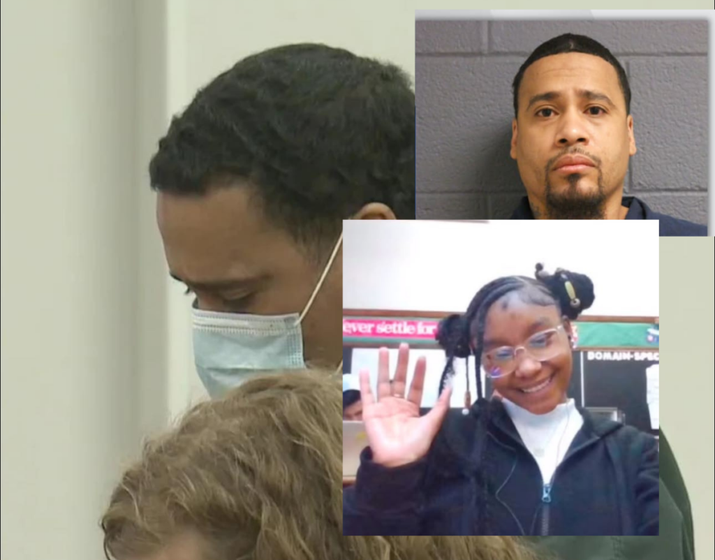 Convicted Killer Jarvis Butts Dies Weeks After Sentencing in Disturbing Turn of Events