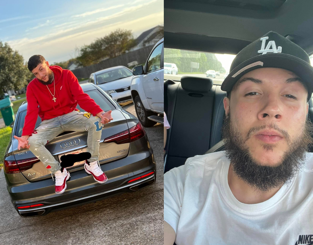 In Loving Memory of Mitchell Ventress