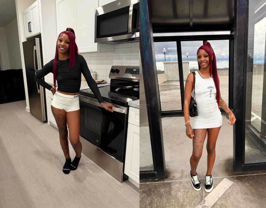 Two Killed in Shooting at Cameron Crossing Apartments in LaGrange; One Victim Identified as Jakhala Marshay