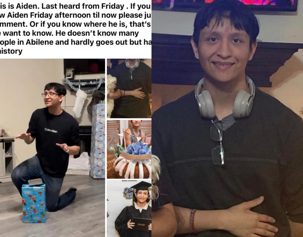 20-Year-Old Found Dead at Lake Fort Phantom Hill in Abilene