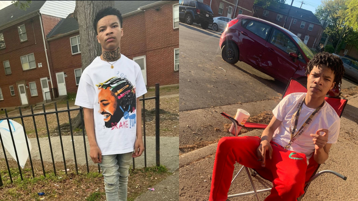 In Loving Memory of Splush WB, Homicide Investigation On-going