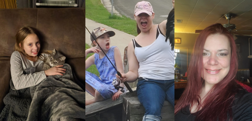 14-Year-Old Kuren Rein Identified in Town of Turtle Homicide Case; Mother Charged