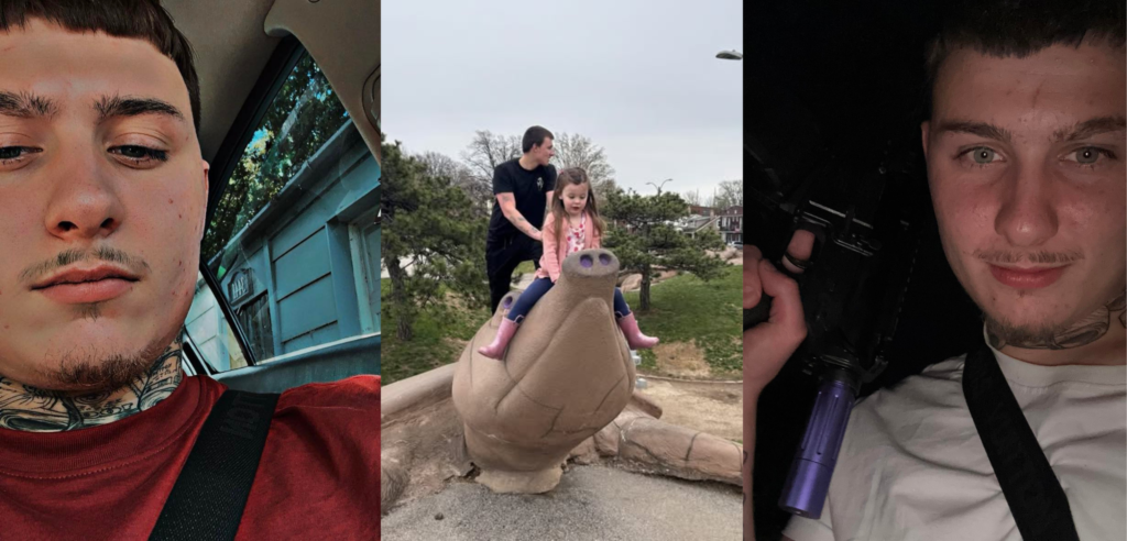 Two Men Killed in Separate Overnight Shootings in St. Louis; One Victim Identified as Cameron Willis