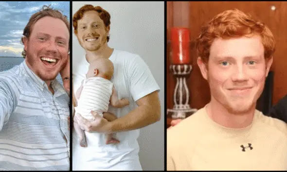 In Loving Memory of Nicholas “Nic” Crews