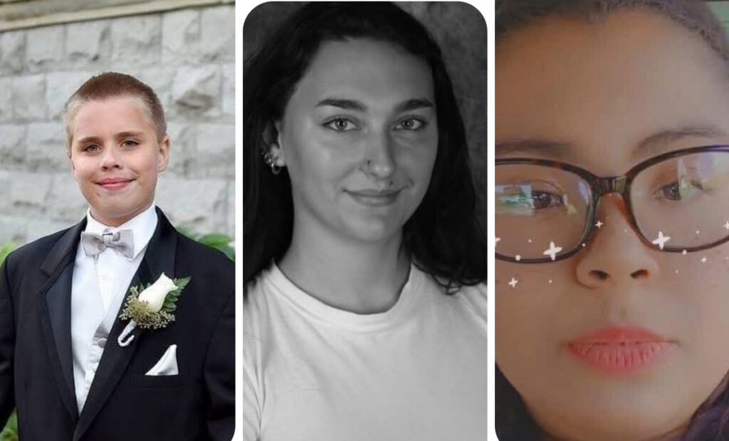 Four Young Adults Killed in Tragic Crash Near Tiffin, Ohio