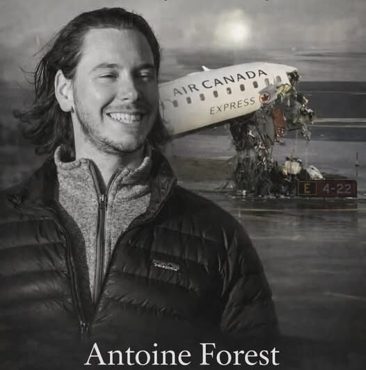 Who Was Mackenzie Gunther? Second Pilot Identified in Deadly Runway Collision