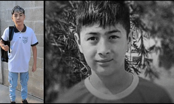 Who Was Ian Cabrera Núñez? 13-Year-Old Victim Identified in Santa Fe School Shooting