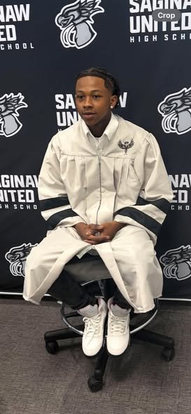 17-Year-Old Deon Wiley Identified as Victim in Deadly Saginaw Liquor Store Shooting