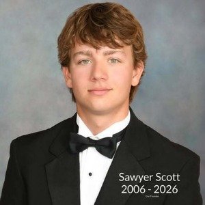 Dothan Community Mourns the Loss of Sawyer Scott (2007–2026)