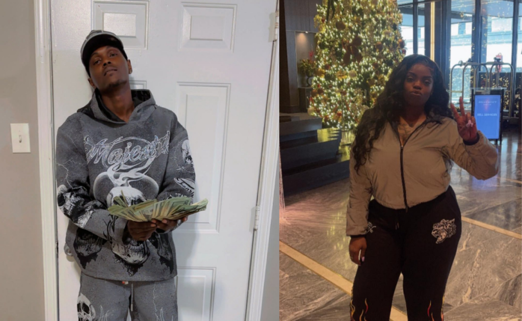 Man Identified, Woman Critical Following Memphis Shooting