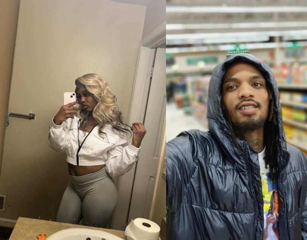Victims Identified in Deadly Double Shooting on Detroit’s East Side