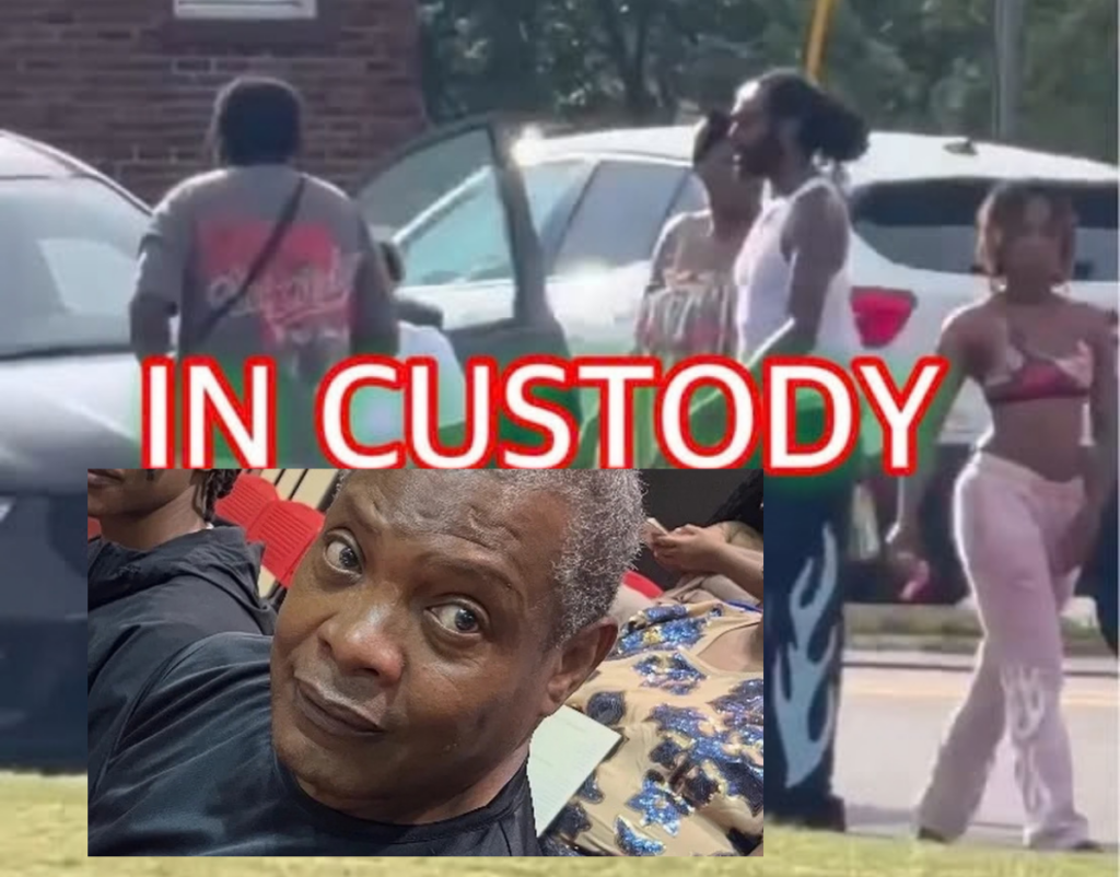 FOUR PEOPLE IN CUSTODY AFTER ATTACK ON 63-YEAR-OLD LANCE JEFFRIES